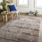 Livabliss Arya RYA-2300 Area Rug , With Fringe RYA2300-8101210 - alternate 2